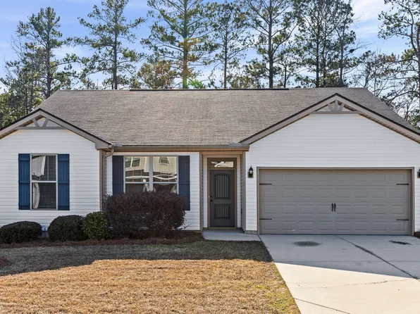 521 Cranberry Circle, Grovetown, GA 30813