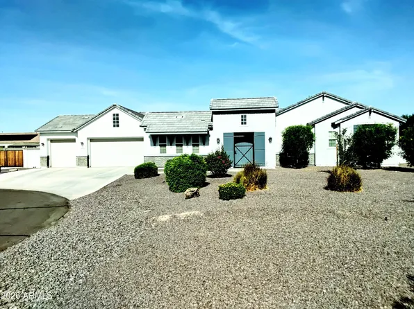6432 N CECIL Court, Litchfield Park, AZ 85340