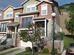 14905 S Ox Cart Ln, Brighton, UT 84020