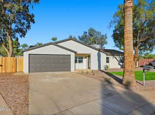 3914 E Andorra Dr, Phoenix, AZ 85032