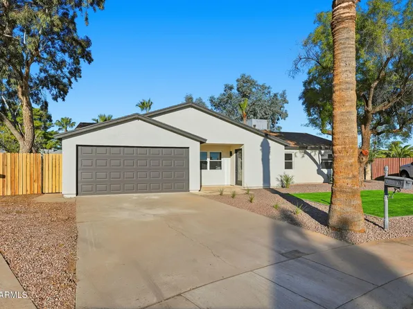 3914 E ANDORRA Drive, Phoenix, AZ 85032