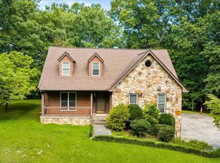 400 Imperial Heights Ln, La Follette, TN 37766