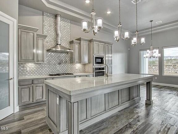 2nd image of 7213 Cimarron Rim Dr