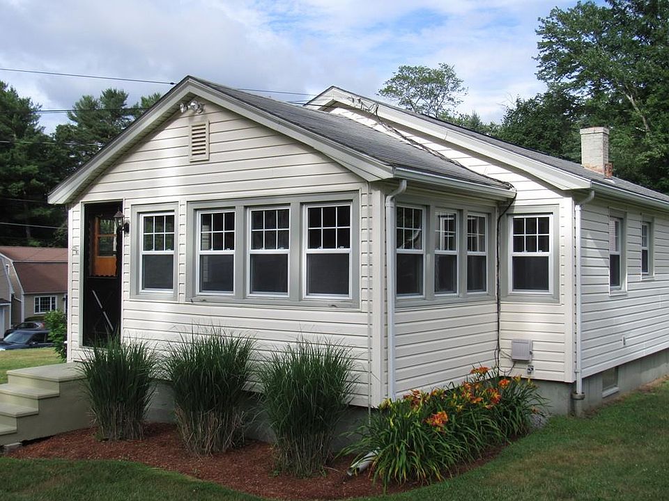 30 Warren St, Upton, MA 01568 Zillow