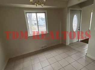 3610 Holly Ave, Flint, MI 48506