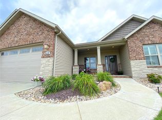 615 Eisenhower Blvd, Troy, IL 62294