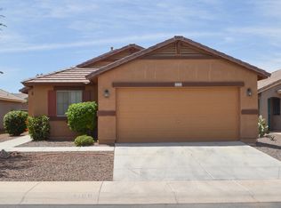 41853 W Avella Dr, Maricopa, AZ 85138