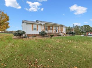 1376 Center Hill Rd, Woodbury, TN 37190