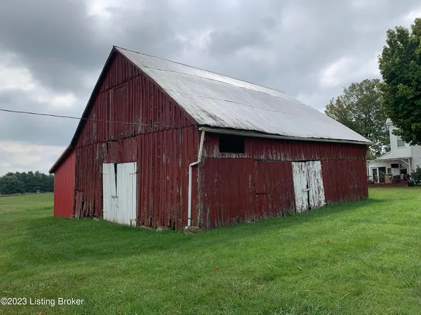 380 Taylorsville Rd, Bloomfield, KY 40008