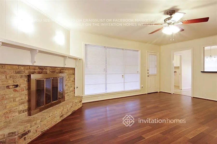 25502 Hickory Valley Ln Spring, TX 77373 — Photo 3