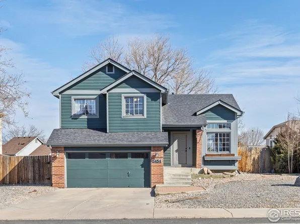 1454 Alpine St, Longmont, CO 80504