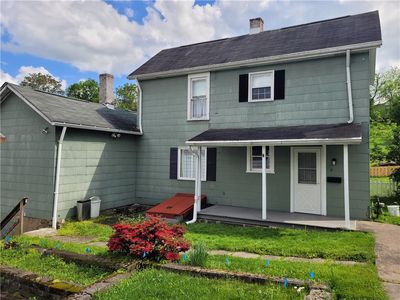 807 Oak St, Monessen, PA, 15062