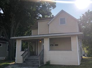 263 N Wildwood Ave #1, Kankakee, IL 60901