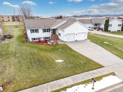 848 Heath Court, Mauston, WI, 53948