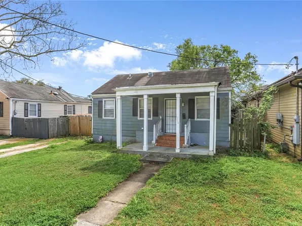 1916 Mirabeau Ave, New Orleans, LA 70122
