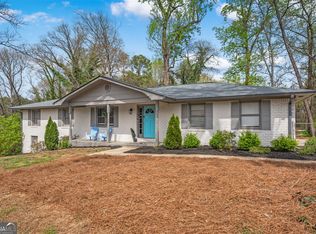 6981 Factory Shoals Rd, Austell, GA 30168