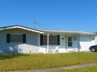 2109 Peggy Dr, Holiday, FL 34690
