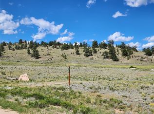 234 Arapahoe Trl #14, Hartsel, CO 80449