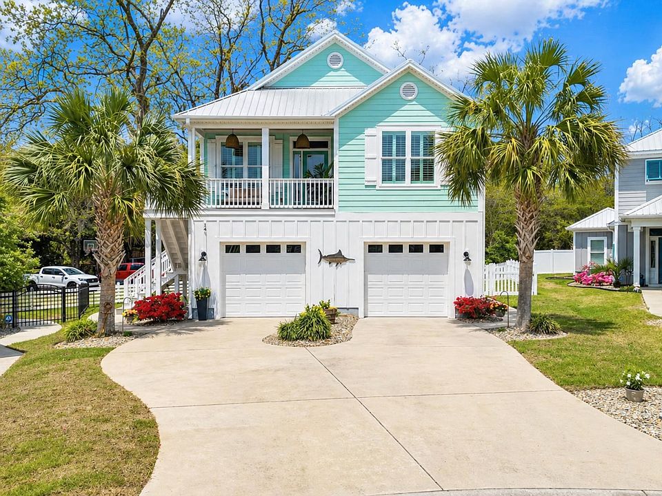 1st image of 14 Saltwater Way