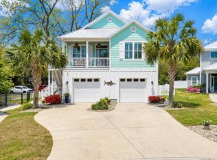 14 Saltwater Way, Murrells Inlet, SC 29576