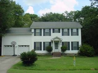 1158 Culpepper Cir, Charleston, SC 29407