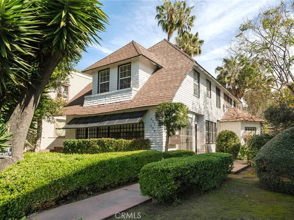 534 Chestnut Ave APT 4, Long Beach, CA 90802