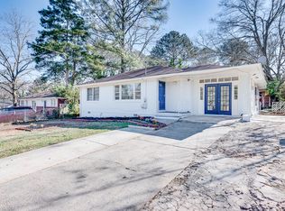 3153 Bobolink Dr #A, Decatur, GA 30032