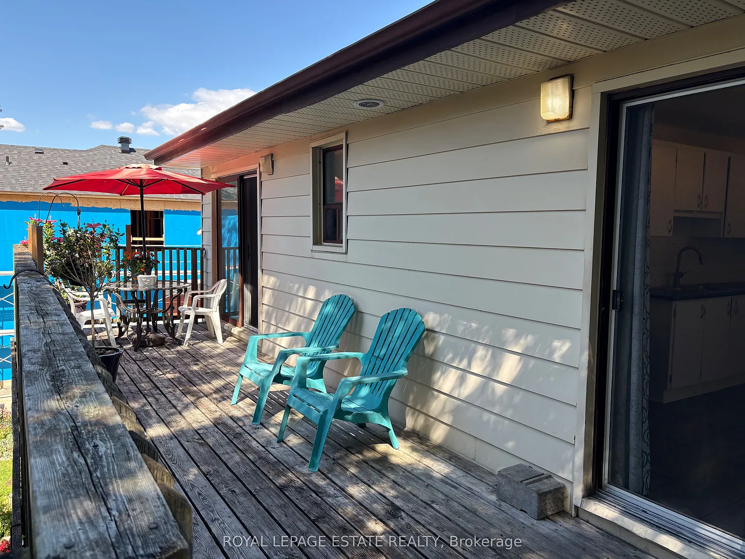2 bed, $2,200 — Photo 3