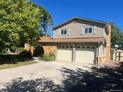 8496 Quay Drive, Arvada, CO, 80003