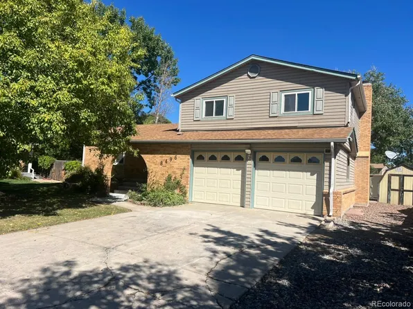 8496 Quay Drive, Arvada, CO 80003
