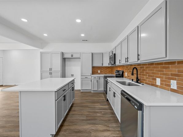 Additional property image - 613 S Montreal Ave, Dallas, TX 75208