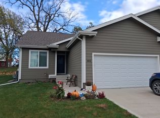 402 S State St #402, Prairie City, IA 50228