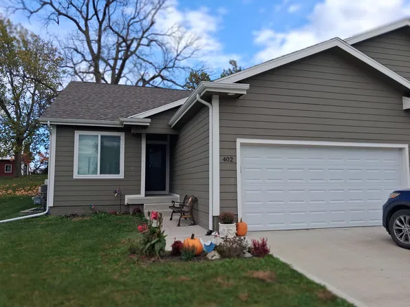 402 S State St #402, Prairie City, IA 50228