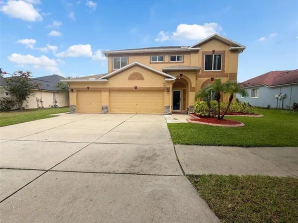 4236 Balington Dr, Valrico, FL 33596