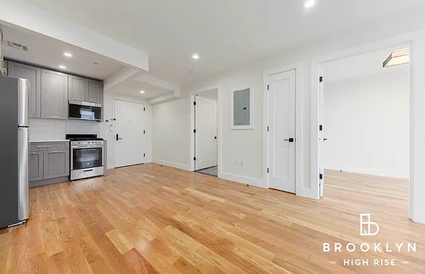 Rented by Brooklyn High Rise LLC | media 15