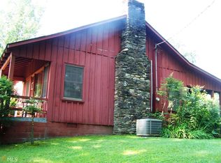 24 O'V Justus Rd, Rabun Gap, GA 30568