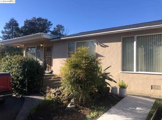 4271 Santa Rita Rd, El Sobrante, CA 94803