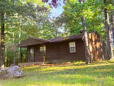 117 Veterans Dr, Evening Shade, AR, 72532