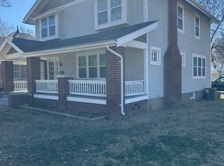 1300 E Grand St, Springfield, MO 65804