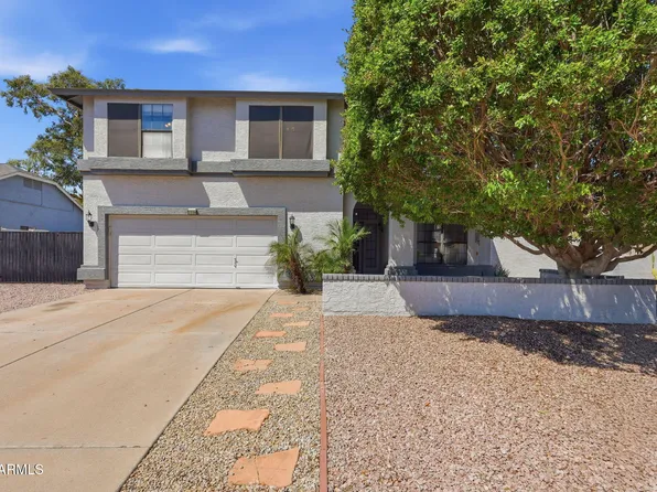 2336 N ROCA --, Mesa, AZ 85213