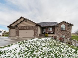 440 N 3846 E, Rigby, ID 83442