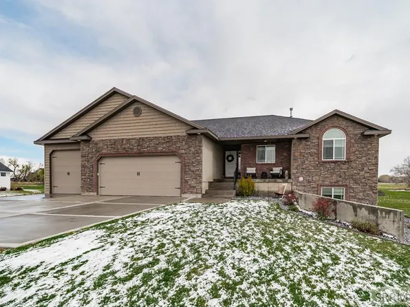 440 N 3846 E, Rigby, ID 83442