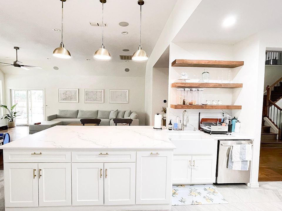 215 Canyon Lake Dr Southlake TX Zillow