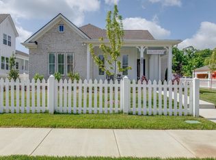 1312 Belgove Aly LOT 237, Antioch, TN 37013