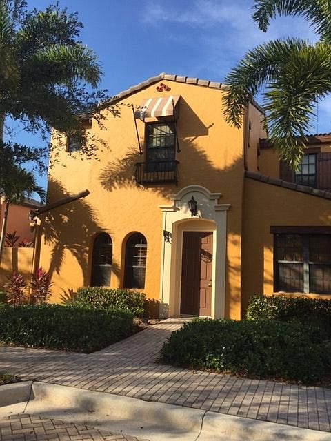 House Front