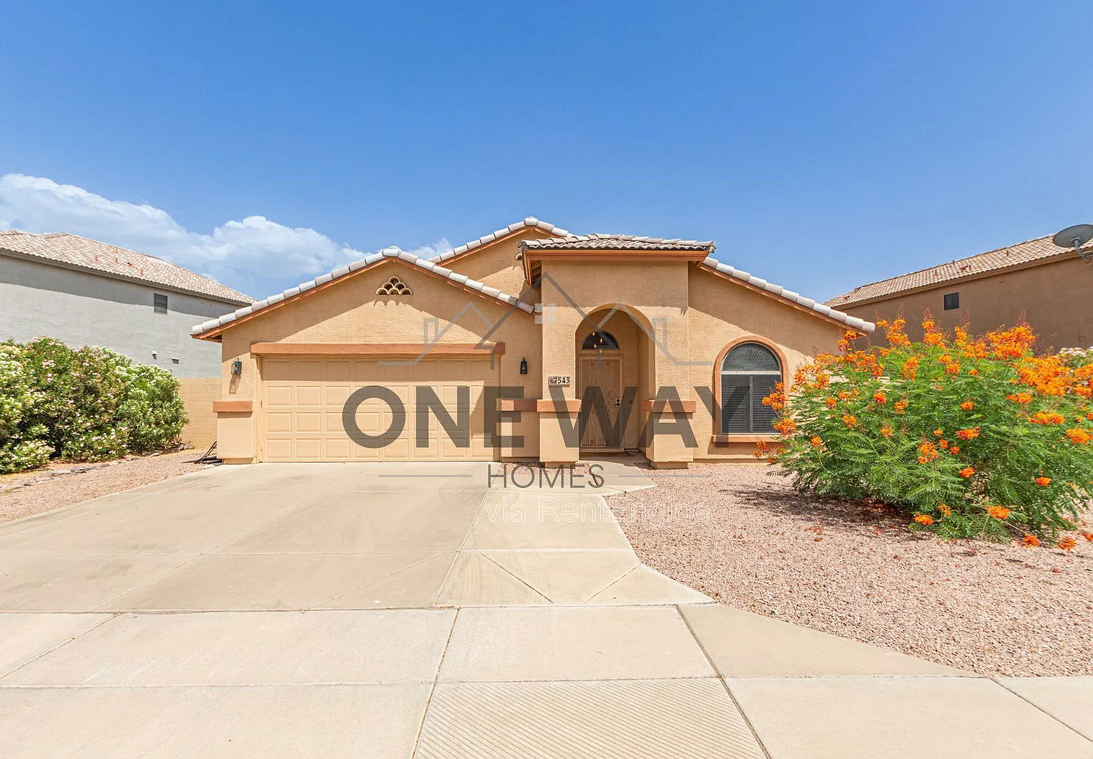 3 bed, 2.0 bath, 1652 sqft, $2,495 — Photo 4