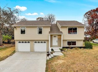 1336 Windamere Rd, Knoxville, TN 37923