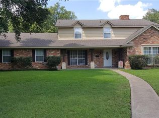 4250 Oak Arbor Dr, Dallas, TX 75233