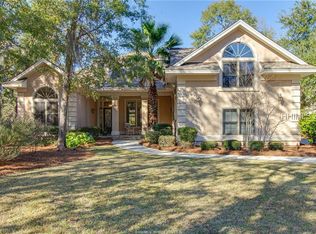 21 Pond Dr, Hilton Head Island, SC 29926