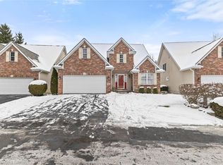 6166 Natures Cv, Grand Blanc, MI 48439